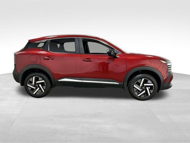 Nissan Kicks  2026