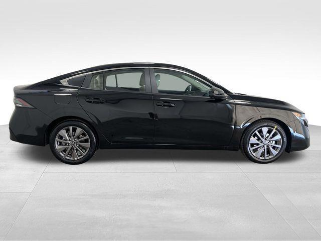 Nissan Sentra  2026