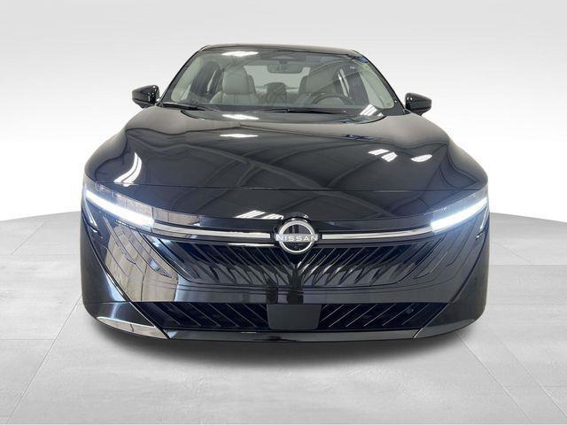Nissan Sentra  2026