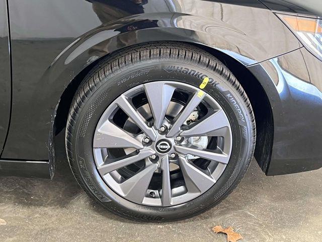 Nissan Sentra  2026