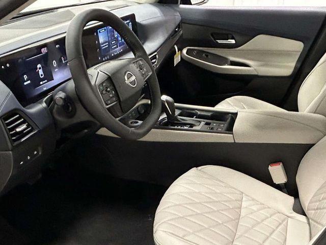 Nissan Sentra  2026