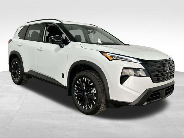 Nissan Rogue  2026