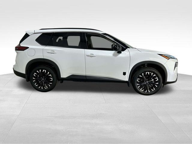 Nissan Rogue  2026