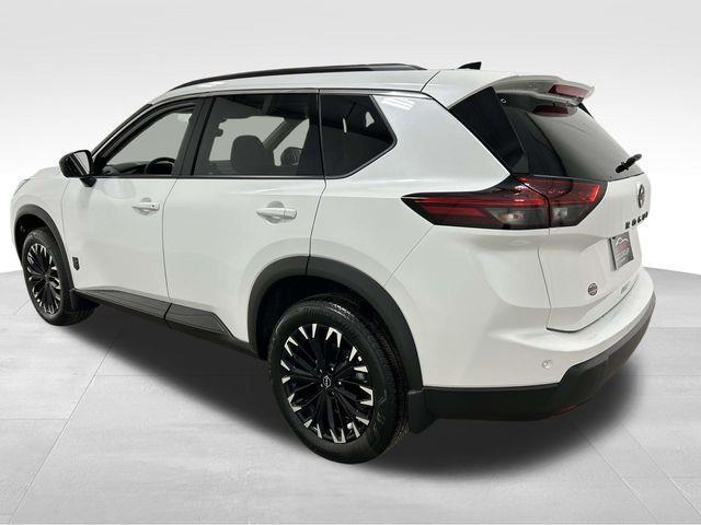 Nissan Rogue  2026