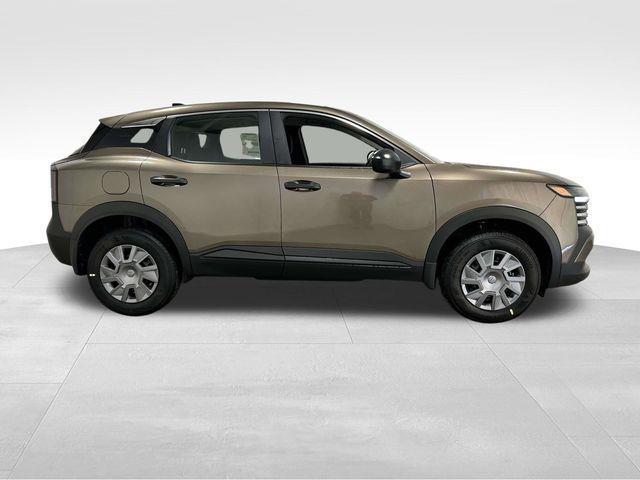 Nissan Kicks  2026