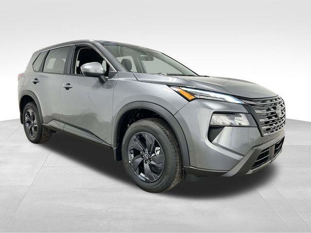 Nissan Rogue  2026