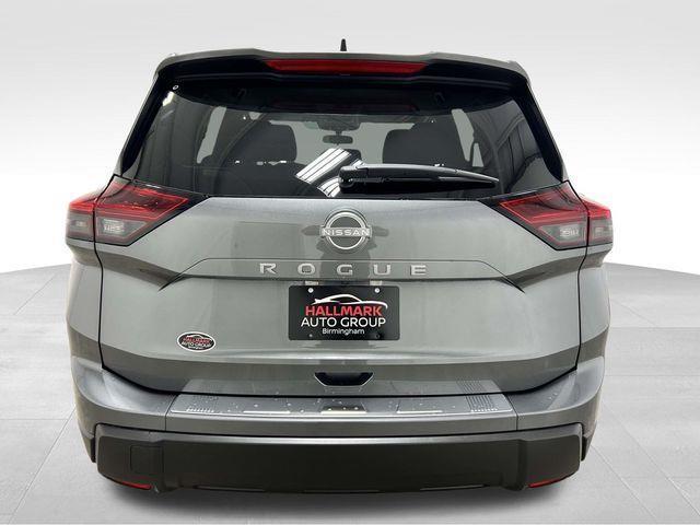 Nissan Rogue  2026