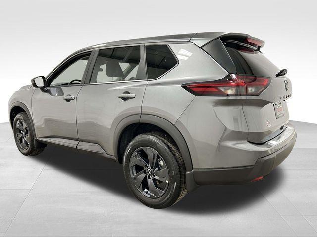 Nissan Rogue  2026
