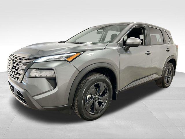 Nissan Rogue  2026