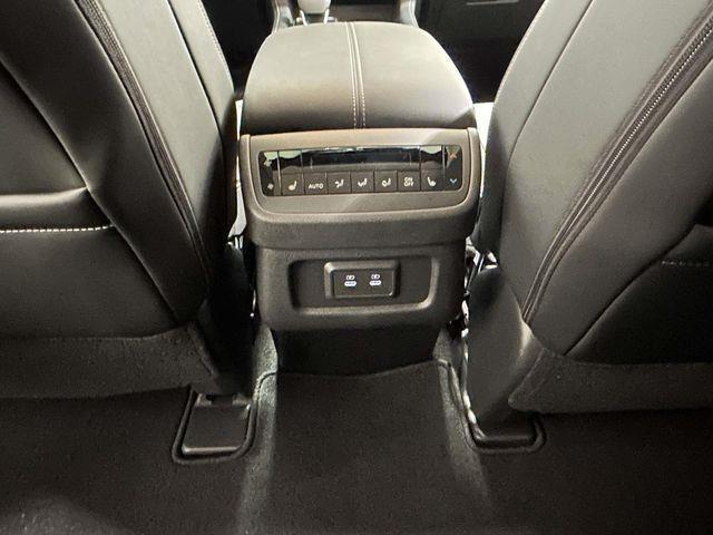 Nissan Pathfinder  2026