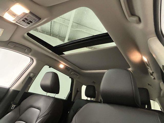 Nissan Pathfinder  2026