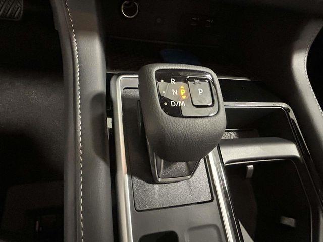 Nissan Pathfinder  2026