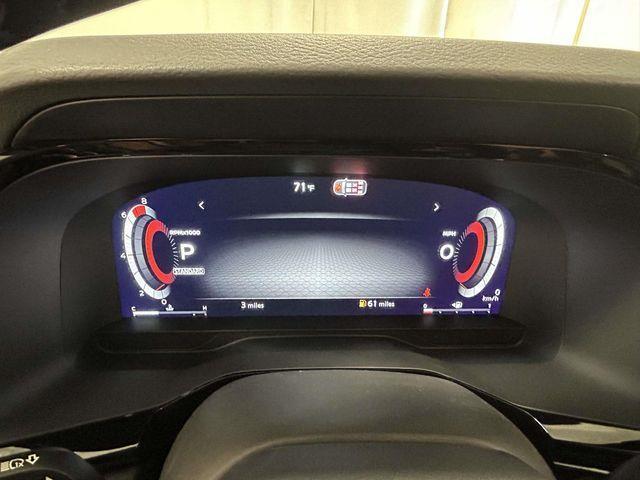 Nissan Pathfinder  2026