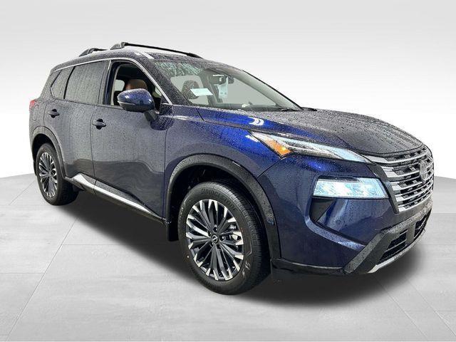 Nissan Rogue  2026
