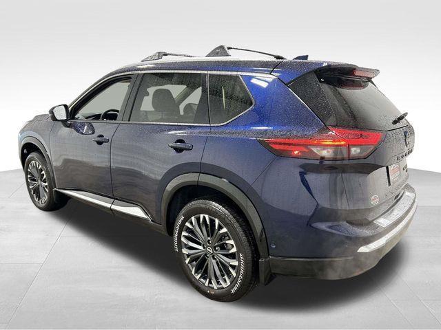 Nissan Rogue  2026