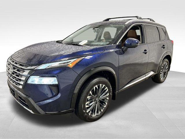 Nissan Rogue  2026