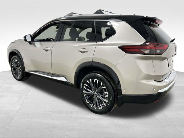 Nissan Rogue  2026
