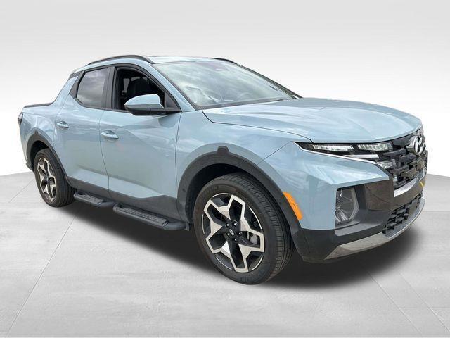 Hyundai Santa Cruz  2024