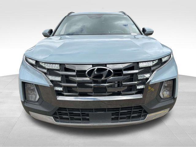 Hyundai Santa Cruz  2024