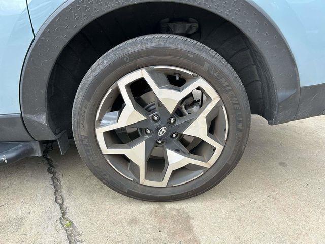 Hyundai Santa Cruz  2024