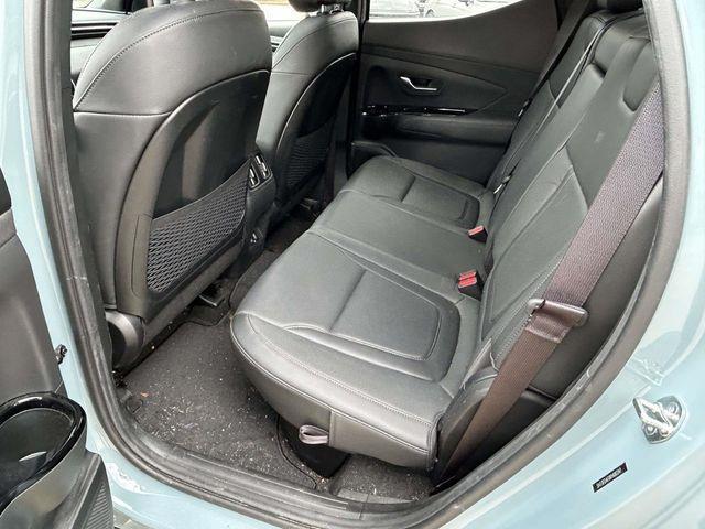 Hyundai Santa Cruz  2024