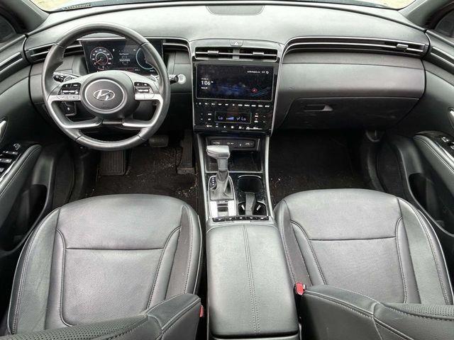 Hyundai Santa Cruz  2024