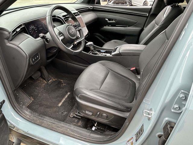 Hyundai Santa Cruz  2024