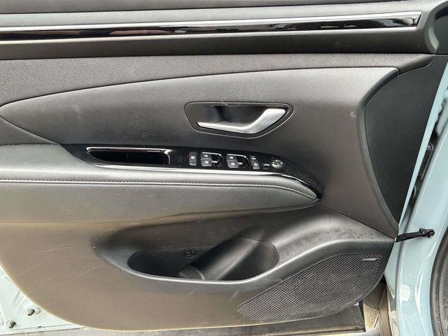 Hyundai Santa Cruz  2024