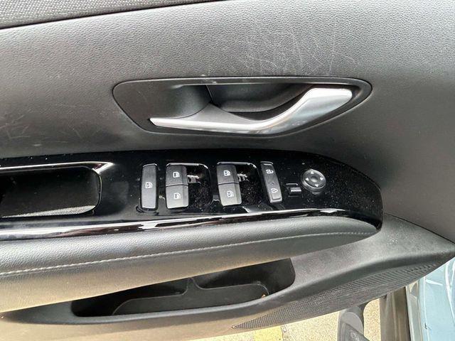 Hyundai Santa Cruz  2024