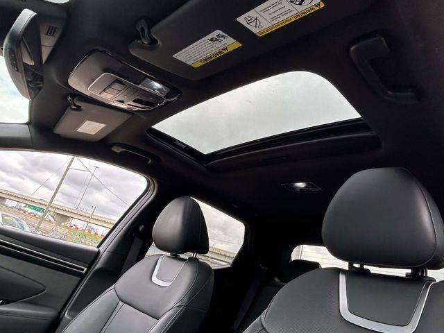 Hyundai Santa Cruz  2024