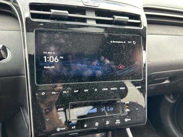 Hyundai Santa Cruz  2024