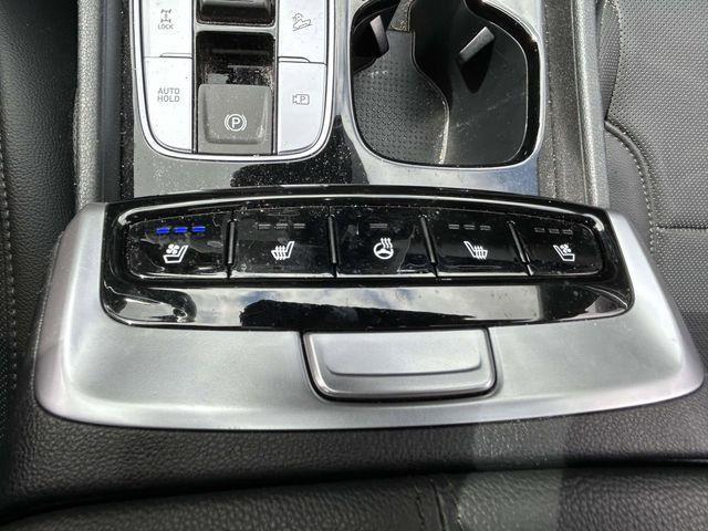 Hyundai Santa Cruz  2024