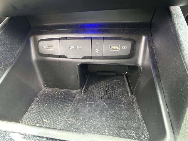 Hyundai Santa Cruz  2024