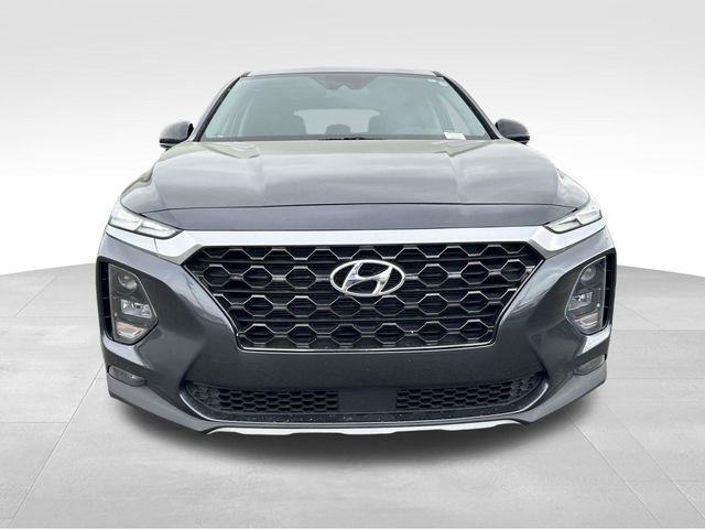 Hyundai Santa Fe  2020