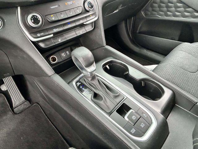 Hyundai Santa Fe  2020