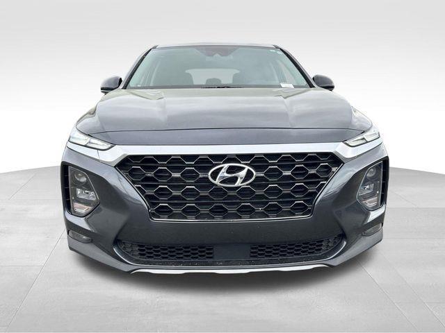 Hyundai Santa Fe  2020