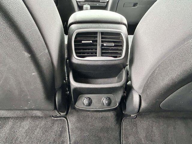 Hyundai Santa Fe  2020