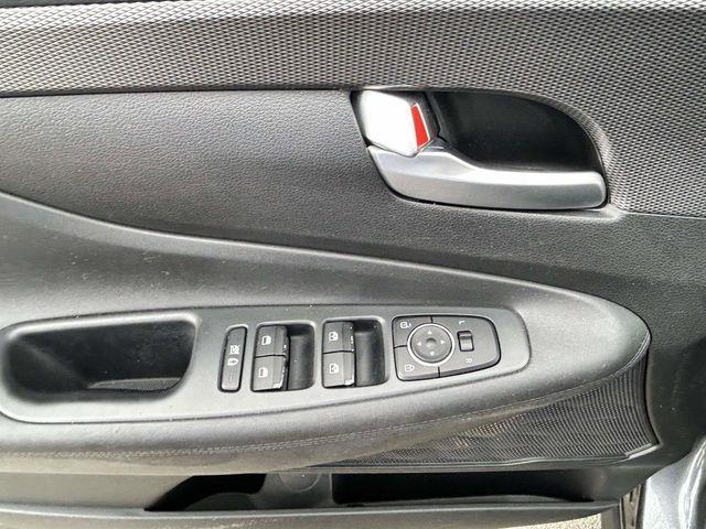 Hyundai Santa Fe  2020