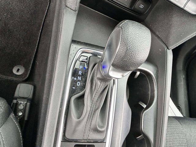 Hyundai Santa Fe  2020