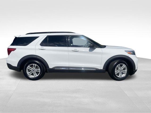 Ford Explorer  2024