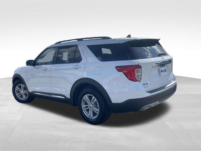 Ford Explorer  2024