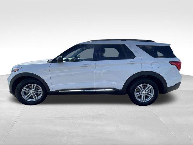Ford Explorer  2024