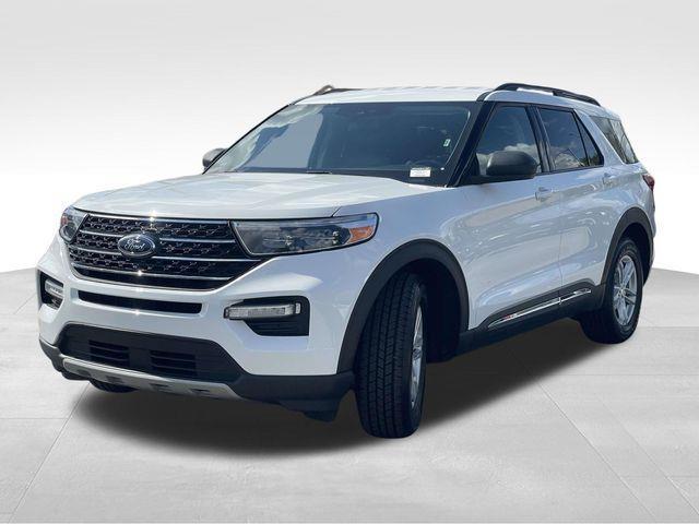 Ford Explorer  2024