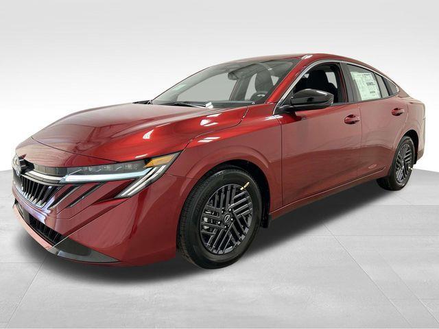 Nissan Sentra  2026