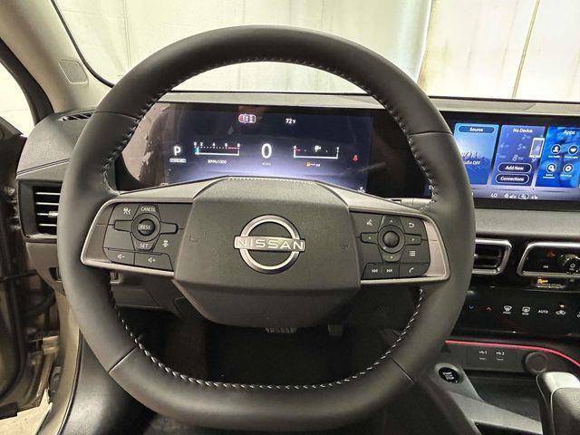 Nissan Sentra  2026