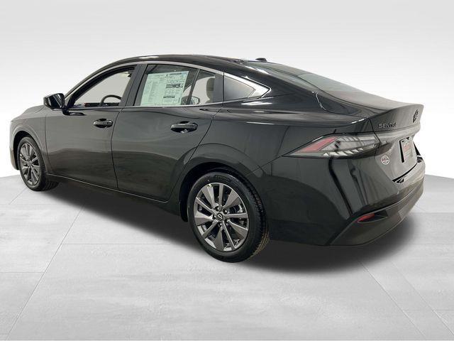 Nissan Sentra  2026