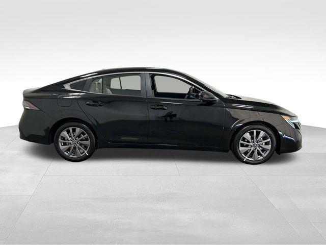 Nissan Sentra  2026