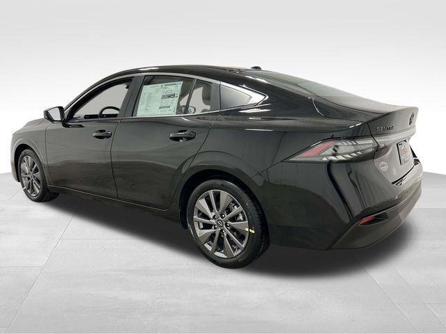 Nissan Sentra  2026