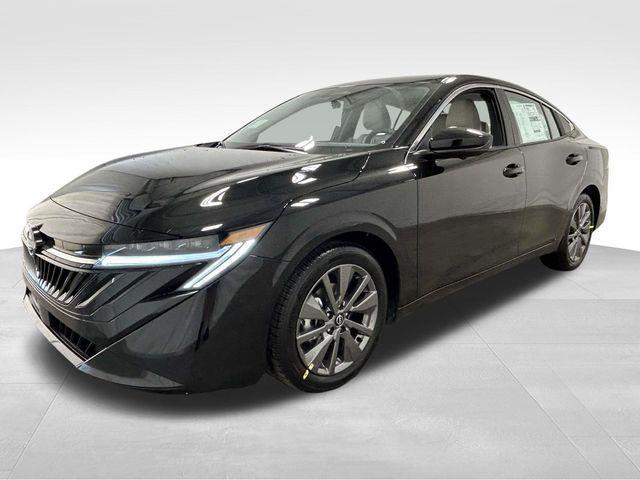Nissan Sentra  2026