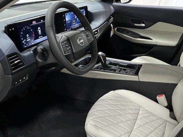 Nissan Sentra  2026